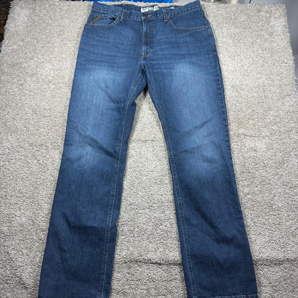 Ariat measurements waist